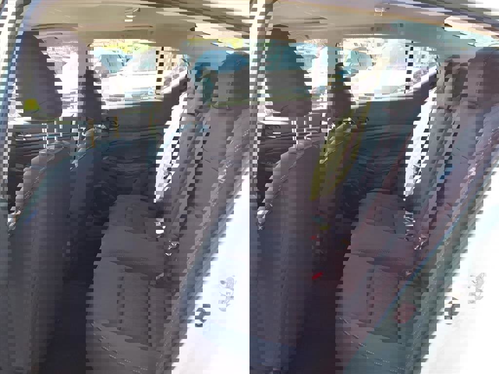 New 2025 Nissan Altima 2.5 SV w/ SV Premium Package image 5