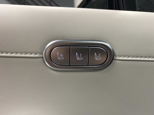 New 2026 Hyundai Palisade Calligraphy image 28