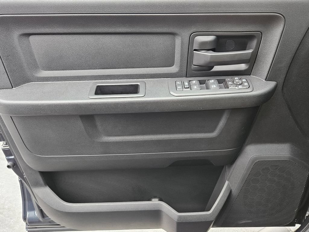 New 2026 RAM 2500 Warlock AWD/4WD image 25