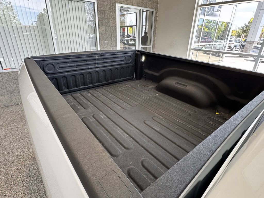 Used 2024 RAM 1500 Tradesman w/ Popular Equipment Group AWD/4WD image 54