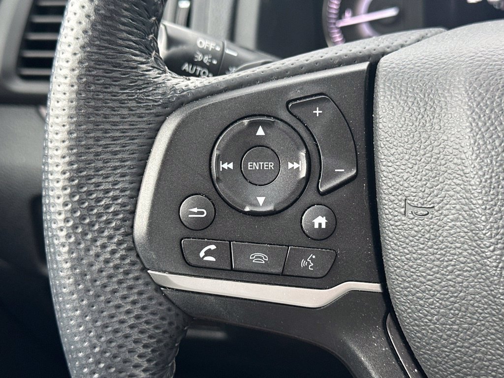 Used 2023 Honda Passport EX-L image 19