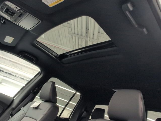 New 2026 Honda Ridgeline Black Edition image 18