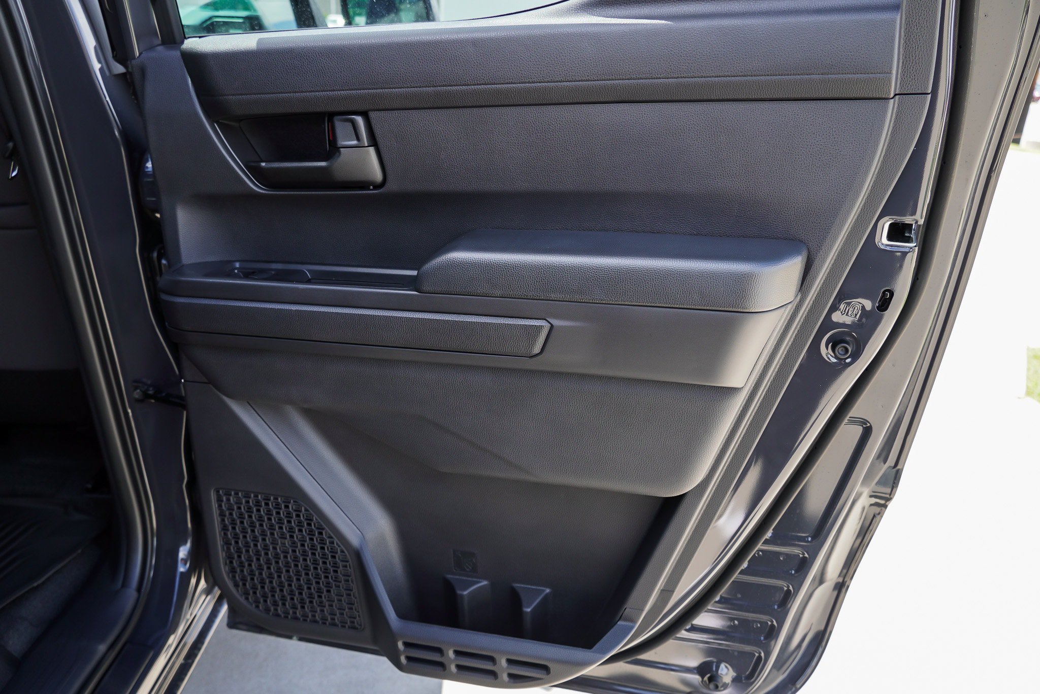 New 2026 Toyota Tacoma SR5 AWD/4WD image 28