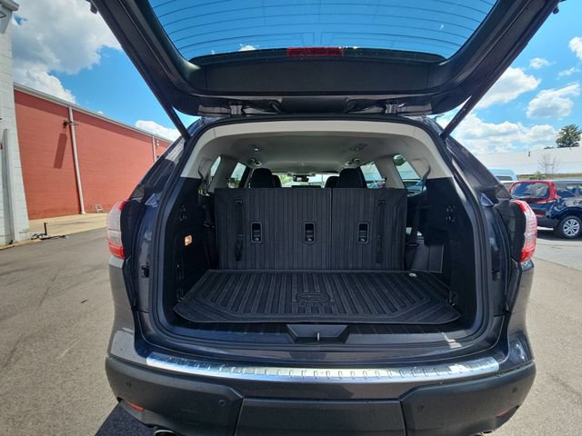 Used 2023 Subaru Ascent Limited AWD/4WD image 28