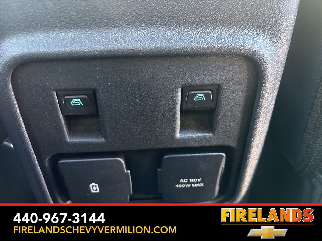 Used 2021 Ford Bronco First Edition image 52