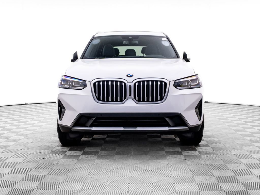Used 2023 BMW X3 xDrive30i w/ Premium Package AWD/4WD image 9