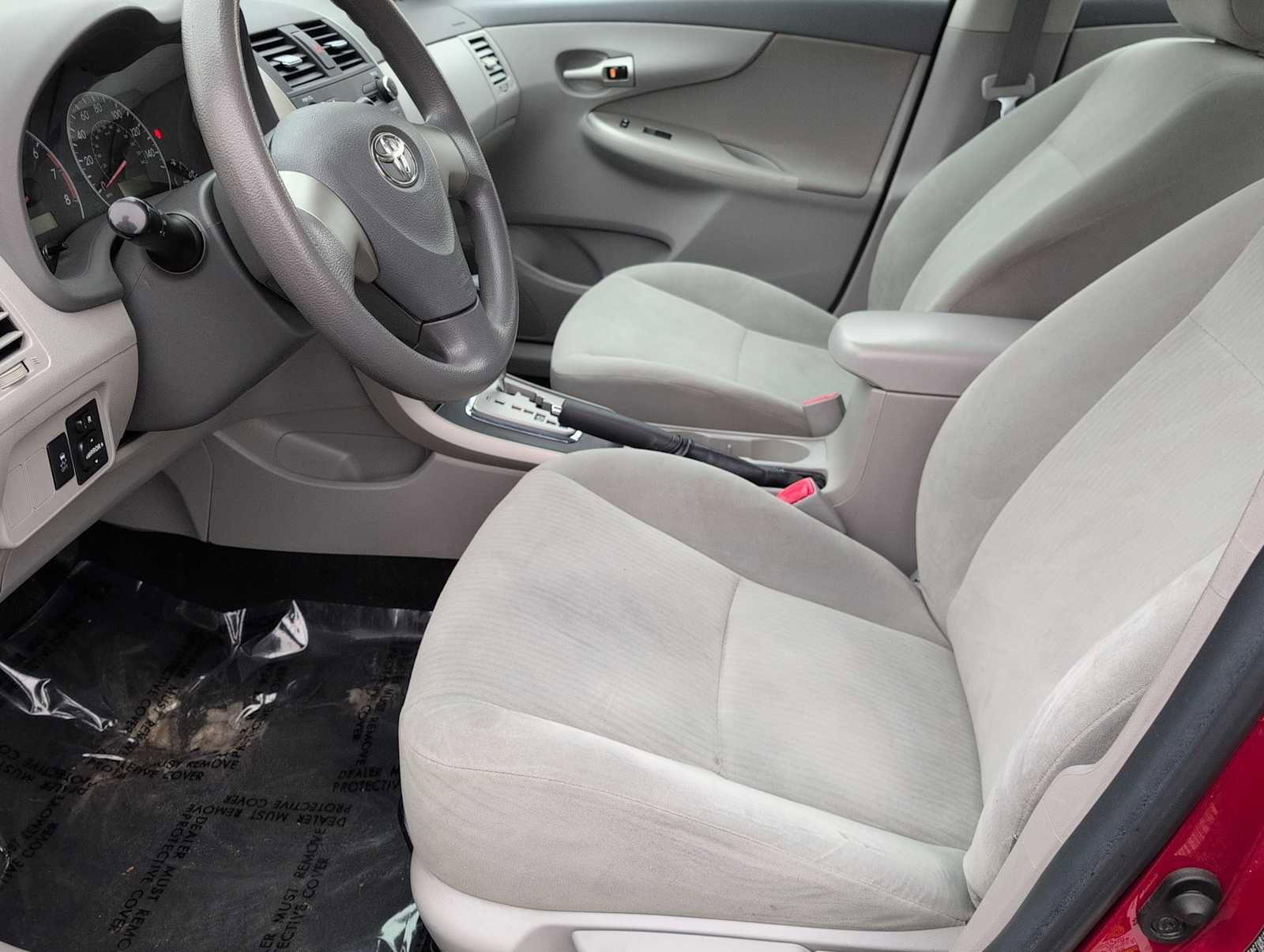 Used 2010 Toyota Corolla image 17