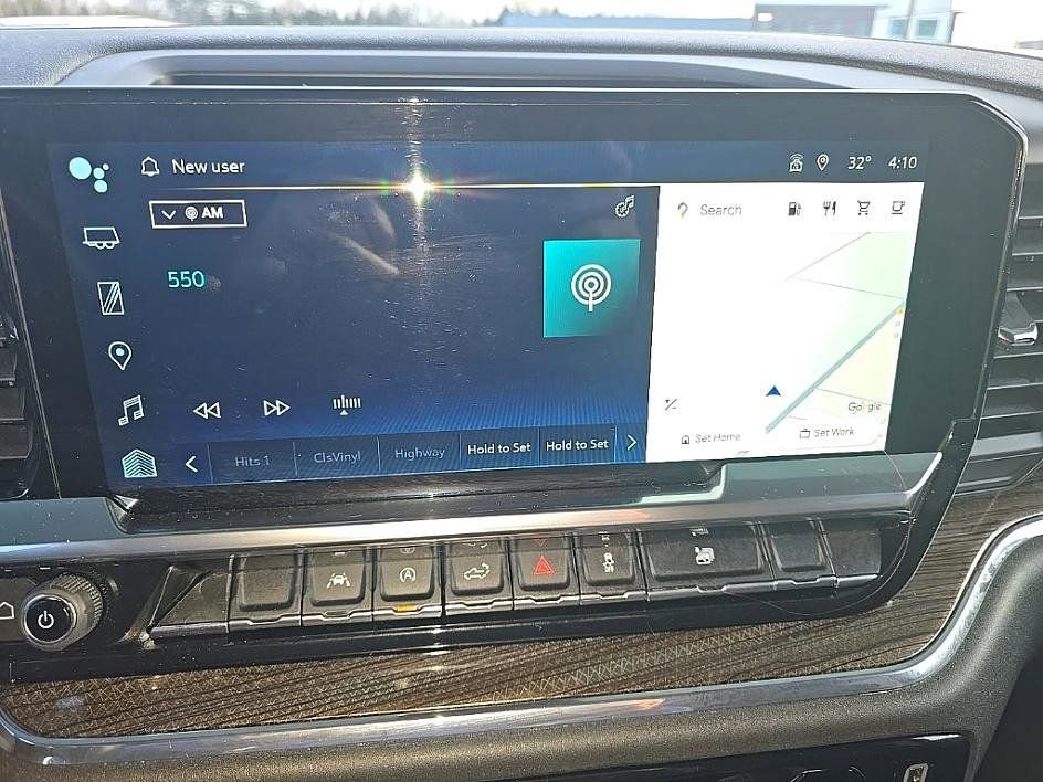 Used 2023 Chevrolet Silverado 1500 RST w/ Redline Edition image 19