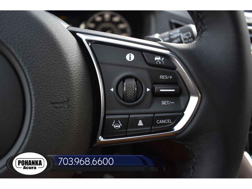 New 2026 Acura RDX Technology Package image 13