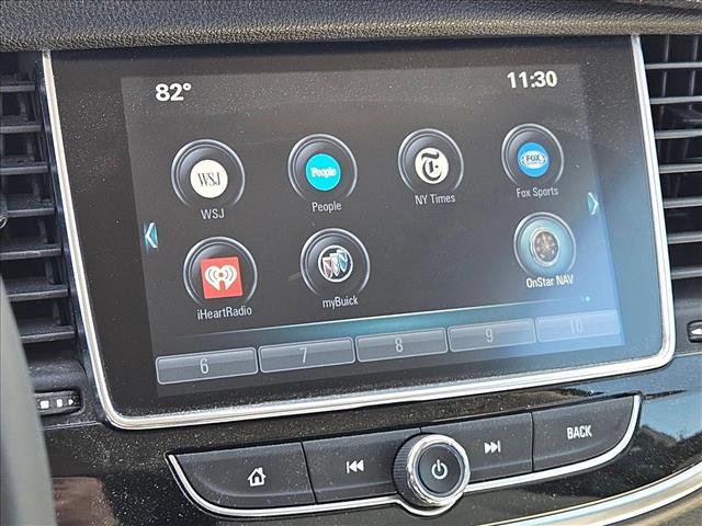 Used 2017 Buick Encore Preferred image 13