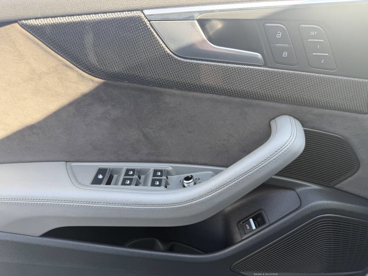 Used 2018 Audi S5 Prestige w/ S Sport Package image 30
