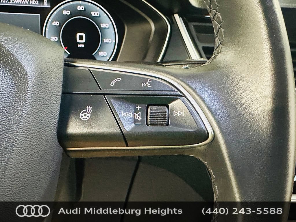 Certified 2023 Audi Q5 2.0T Premium Plus w/ Premium Plus Package AWD/4WD image 20