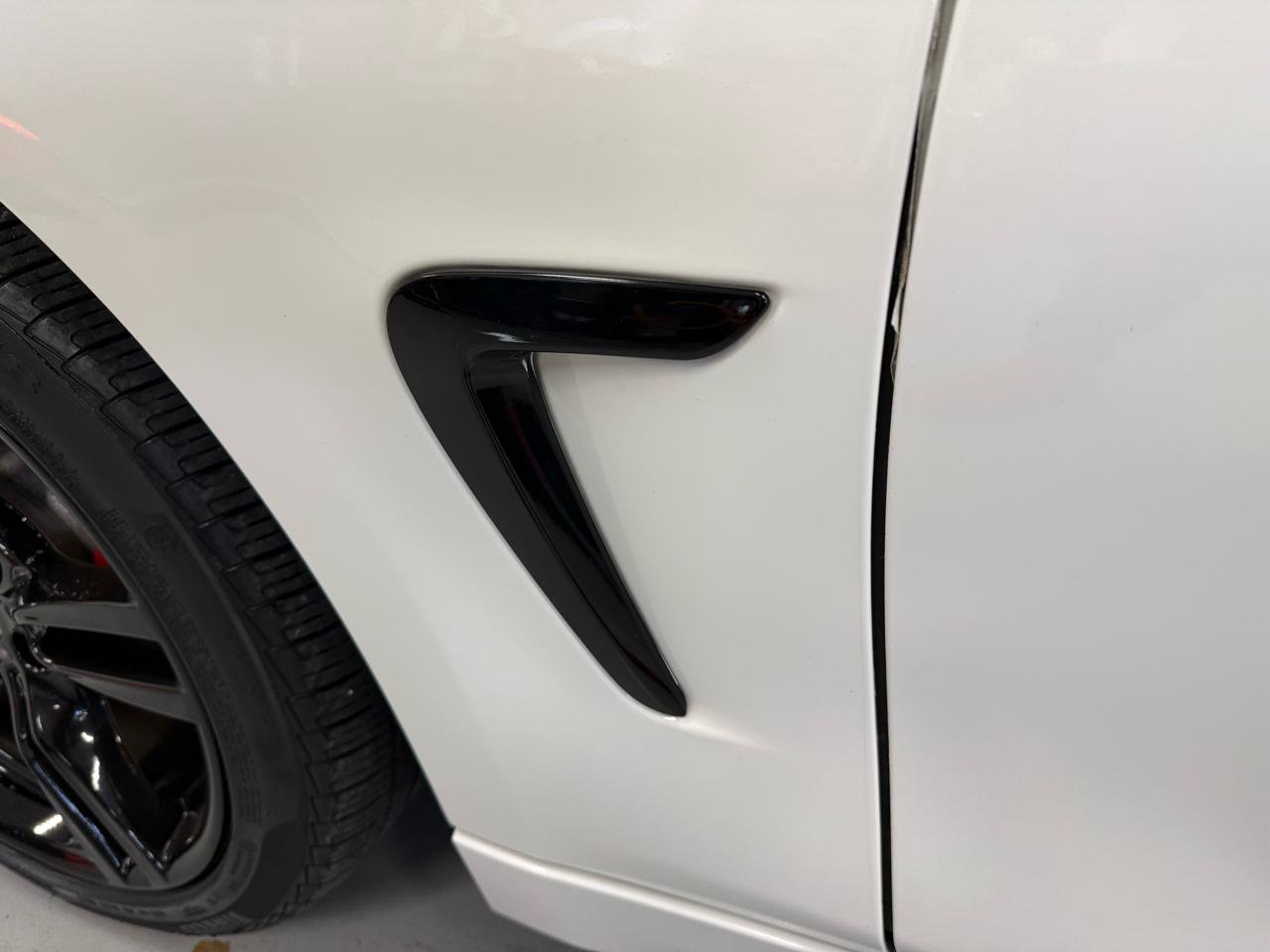 Used 2018 BMW 430i xDrive Coupe image 17