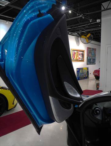 Used 2022 McLaren GT RWD image 19