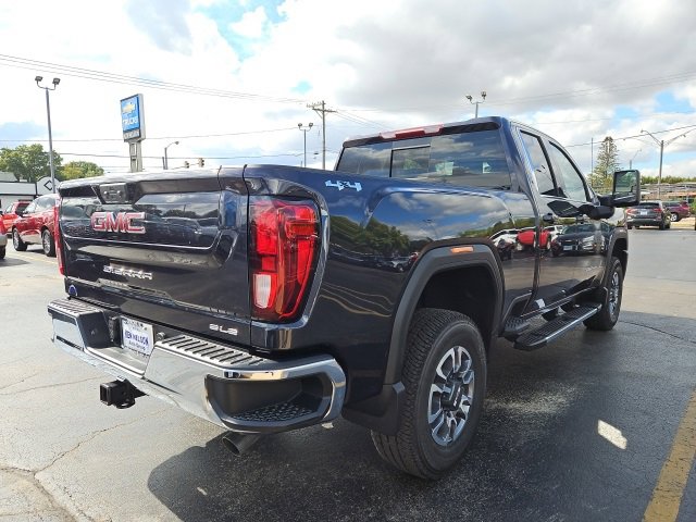 New 2026 GMC Sierra 2500 SLE w/ Preferred Package image 7