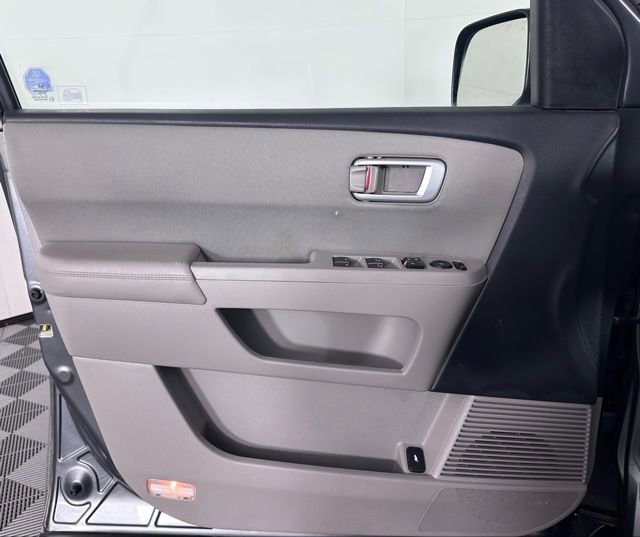 Used 2012 Honda Pilot LX image 12
