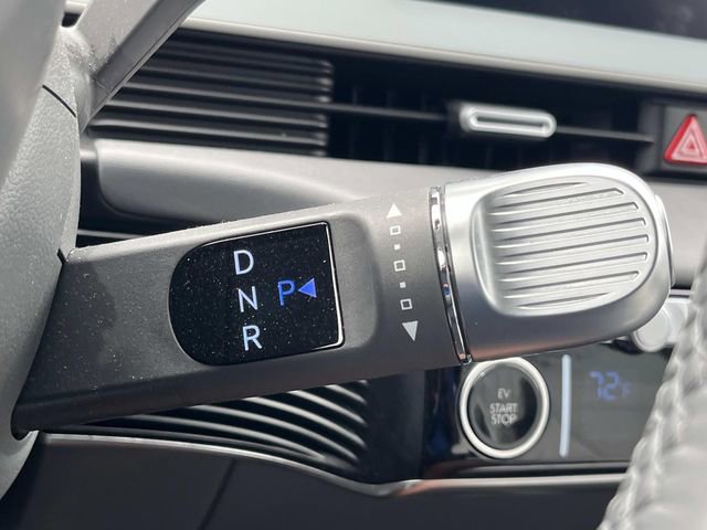 Certified 2023 Hyundai Ioniq 5 SEL RWD image 32