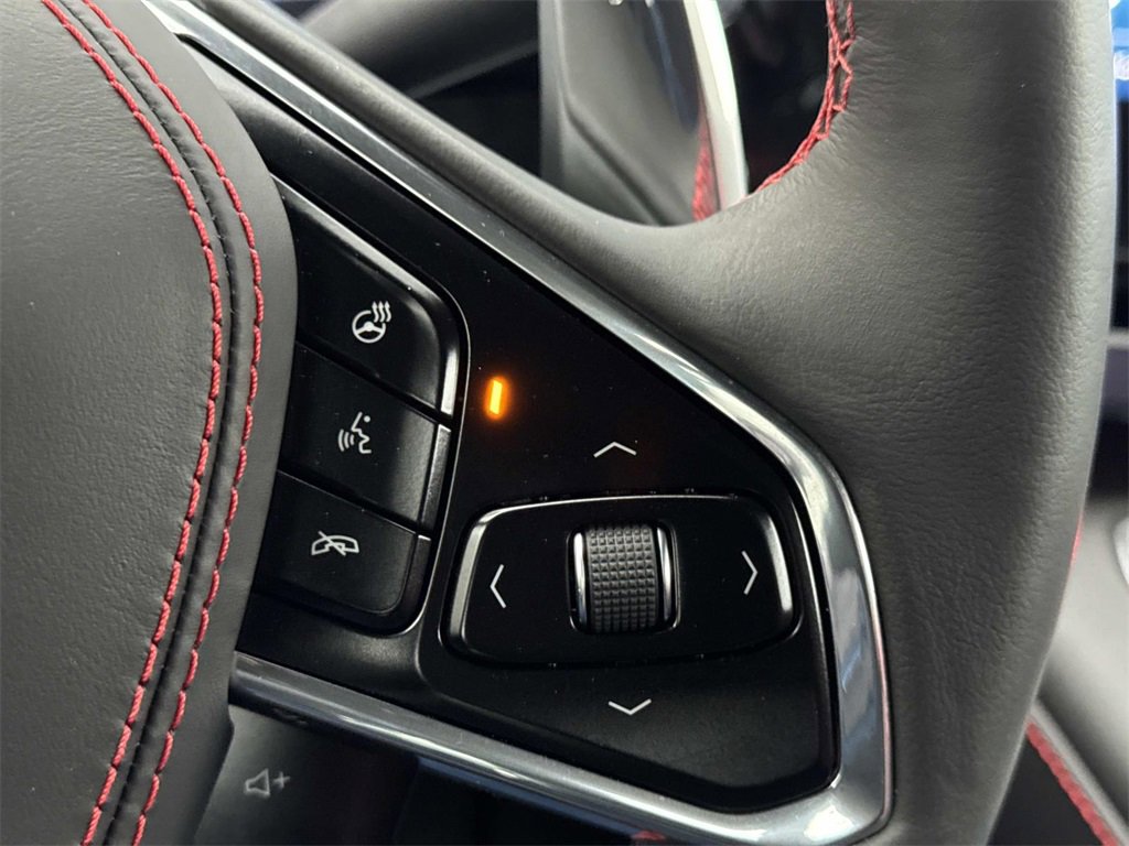 Used 2024 Chevrolet Corvette Stingray w/ Z51 Performance Package image 22