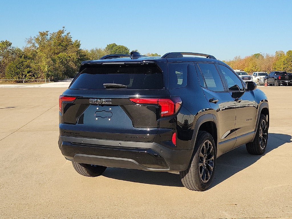 New 2027 GMC Terrain Elevation w/ Elevation Premium Package FWD image 6