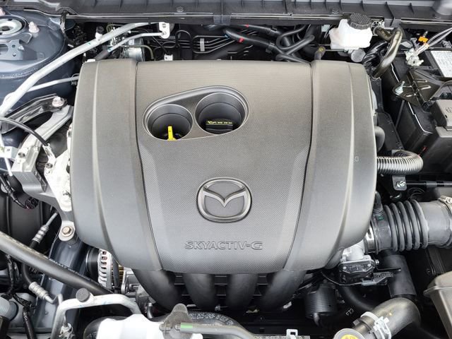 New 2026 MAZDA CX-50 AWD 2.5 S w/ Cargo Package image 19