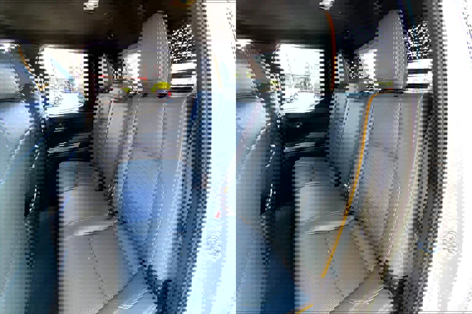 Used 2024 Toyota Tacoma 4x4 Double Cab Hybrid image 21