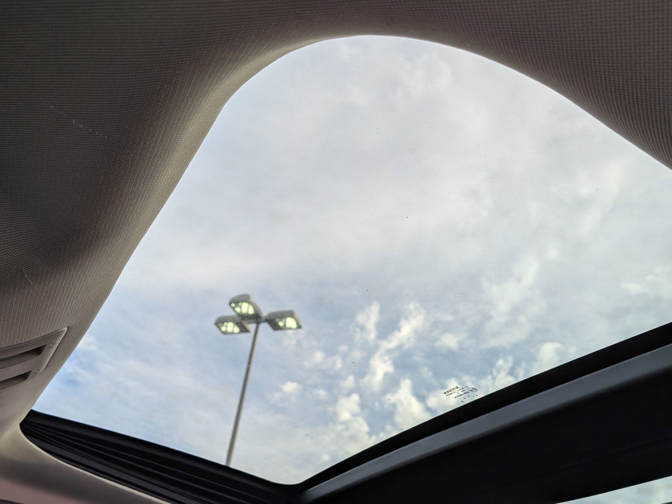 Used 2021 Nissan Murano SL w/ SL Moonroof Package image 30