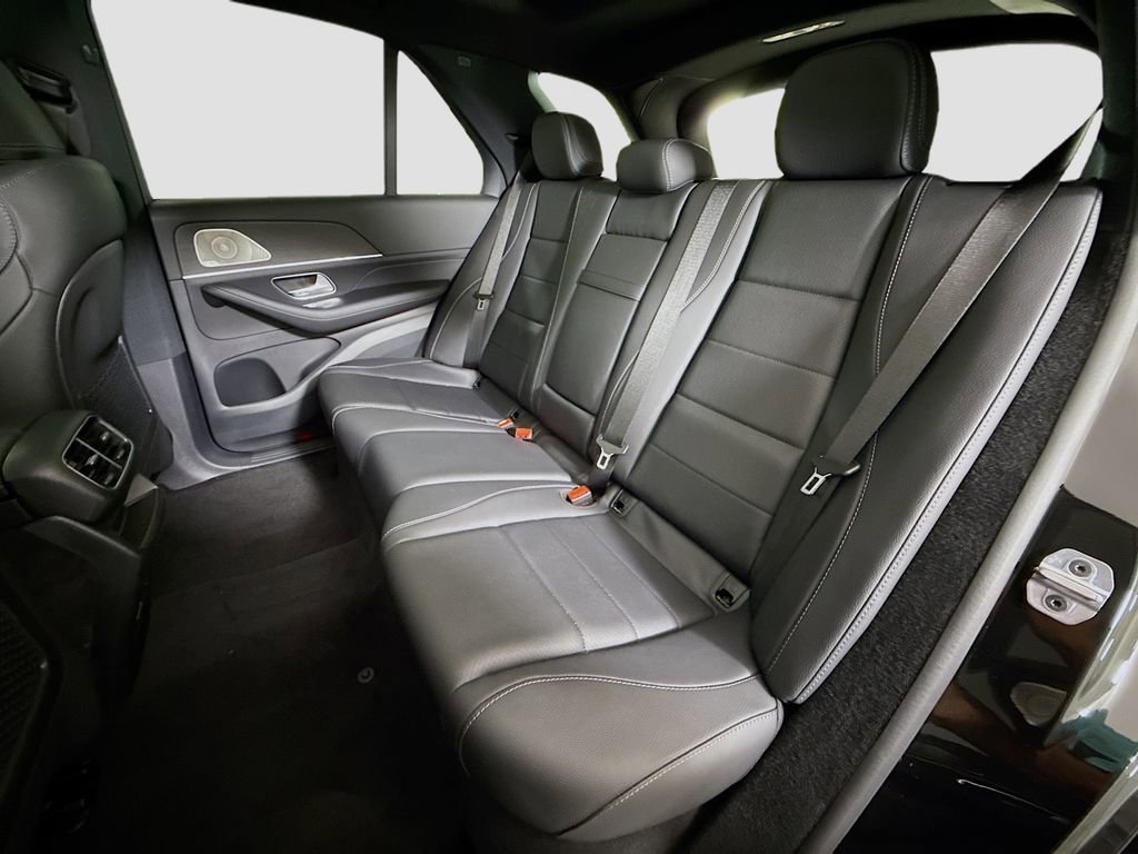 Used 2026 Mercedes-Benz GLE 350 GLE 350 image 26