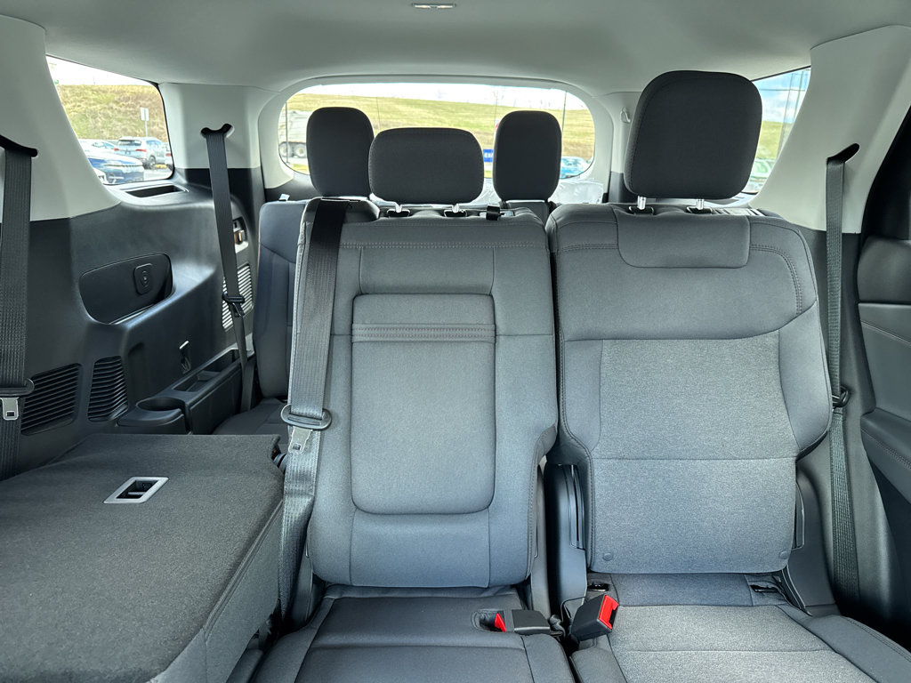 New 2026 Ford Explorer Active AWD/4WD image 5