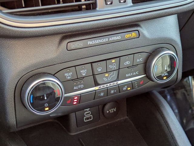 Used 2024 Ford Escape Active image 23