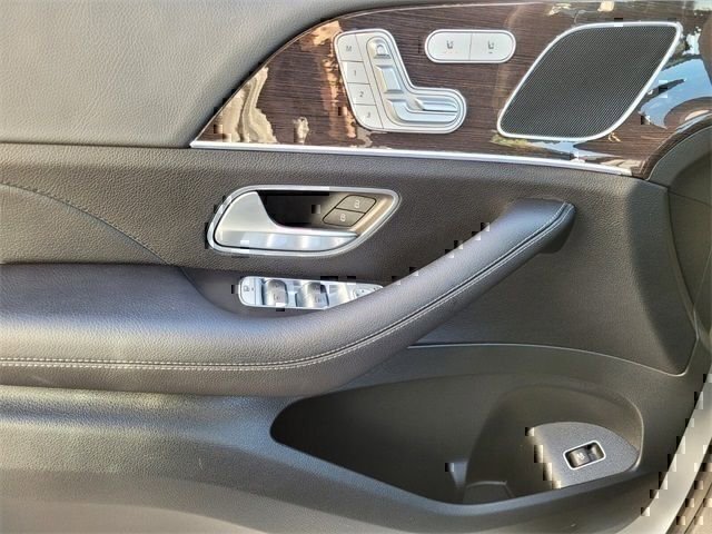 Used 2025 Mercedes-Benz GLE 350 4MATIC image 42