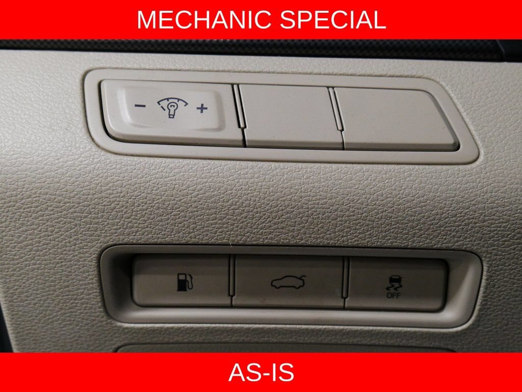 Used 2015 Hyundai Sonata Sport FWD image 19