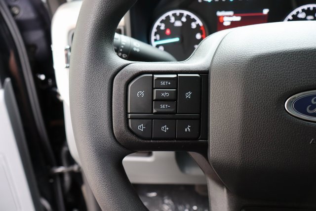 New 2026 Ford F250 XL w/ STX Appearance Package image 24