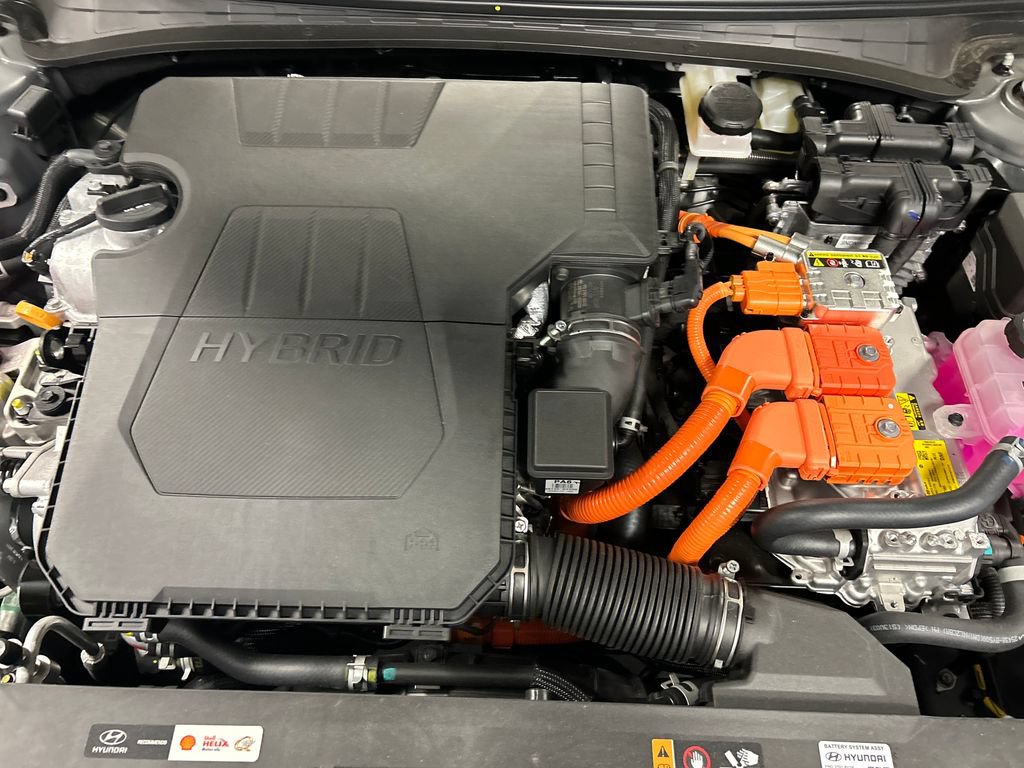 New 2026 Hyundai Elantra SEL FWD image 24
