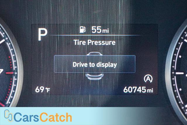 Used 2021 Hyundai Santa Fe SEL image 29