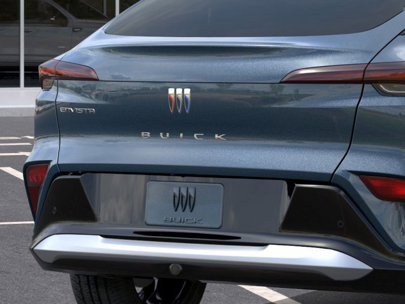 New 2026 Buick Envista Sport Touring image 14
