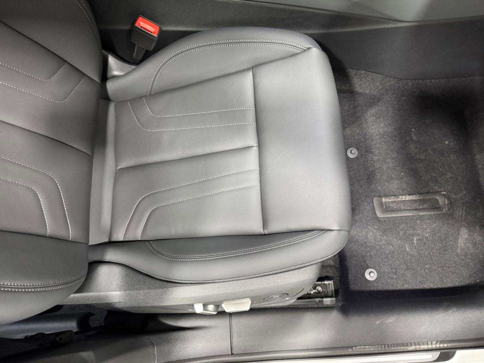 New 2026 Audi Q3 quattro 2.0T image 19