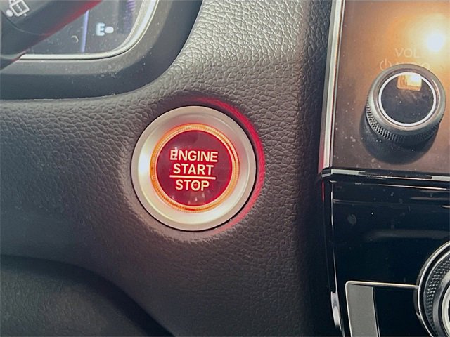 Used 2022 Honda CR-V EX image 18