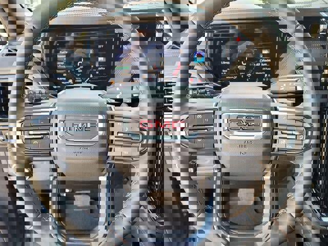 New 2025 GMC Yukon AT4 w/ AT4 Premium Package image 23