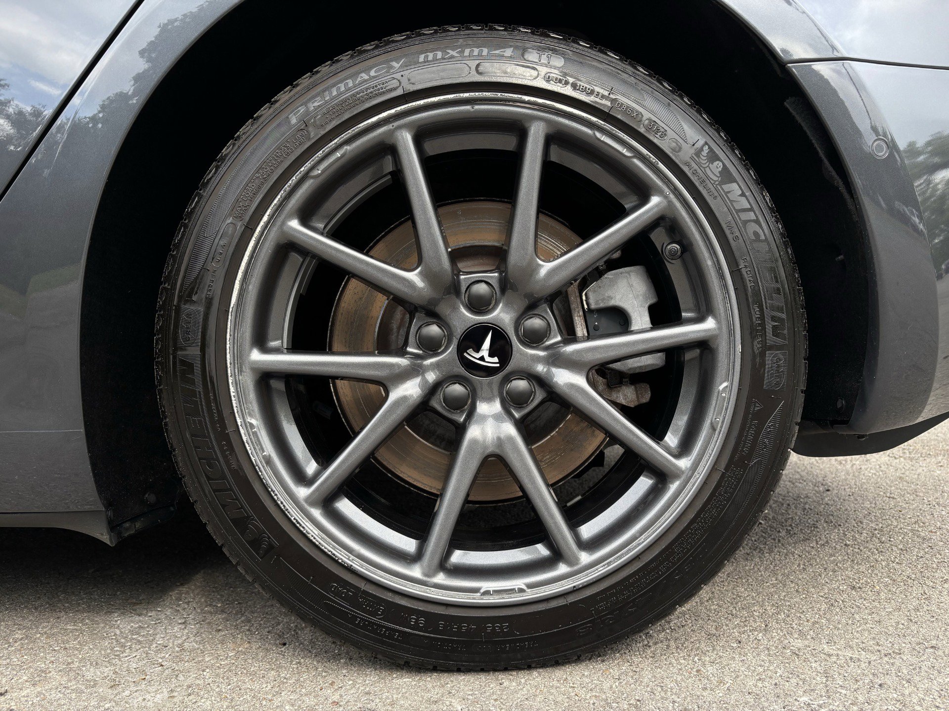 Used 2019 Tesla Model 3 Standard Range Plus RWD image 49