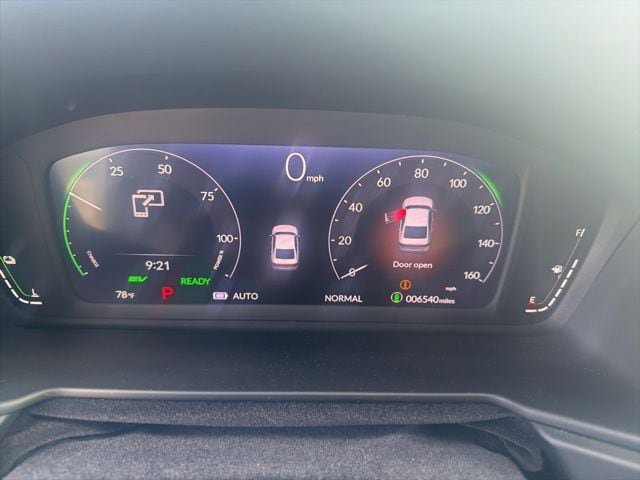 Used 2024 Honda Accord Sport image 10