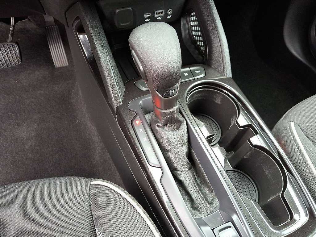 Certified 2023 Chevrolet TrailBlazer LT image 12