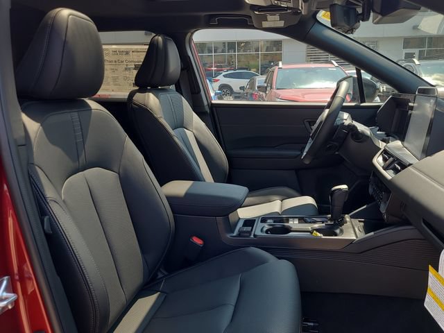 New 2026 Subaru Outback Touring AWD/4WD image 19