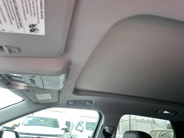 New 2026 Chevrolet Blazer LT w/ Sound & Technology Package FWD image 17