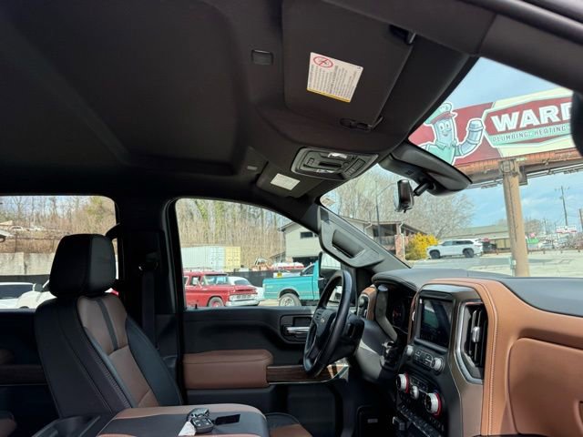 Used 2023 Chevrolet Silverado 3500 High Country AWD/4WD image 82