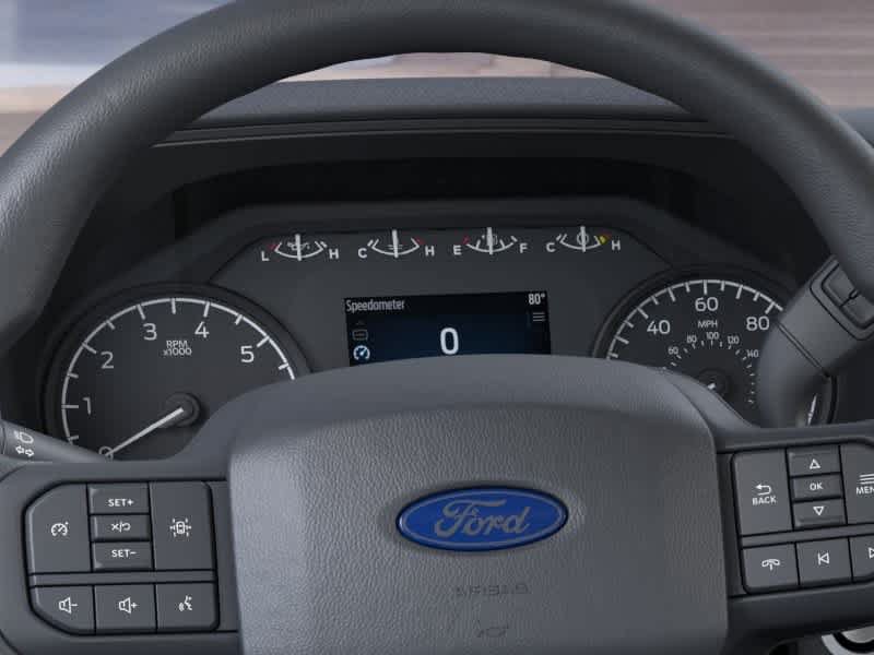 New 2026 Ford F150 STX w/ Equipment Group 200A AWD/4WD image 13
