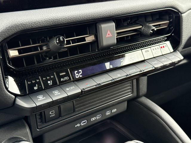 Used 2025 Toyota Land Cruiser w/ Premium Package image 24