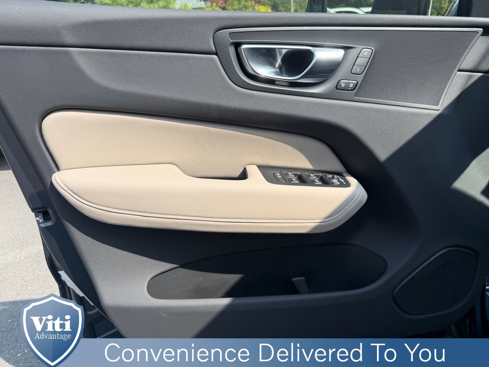 New 2026 Volvo XC60 B5 Plus w/ Protection Package Premier image 11