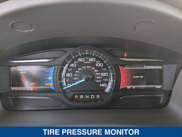 Used 2019 Ford Flex SEL w/ Equipment Group 202A image 14