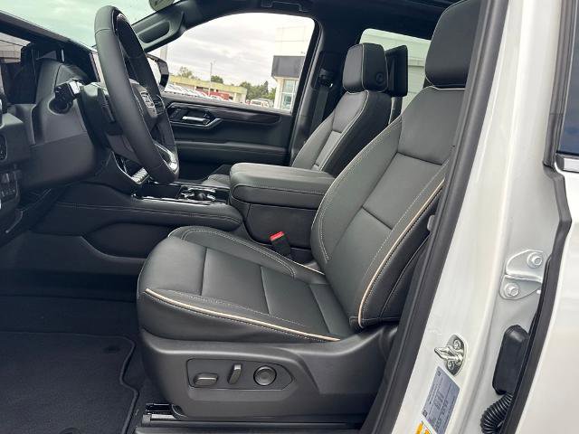 New 2026 GMC Yukon Elevation image 18