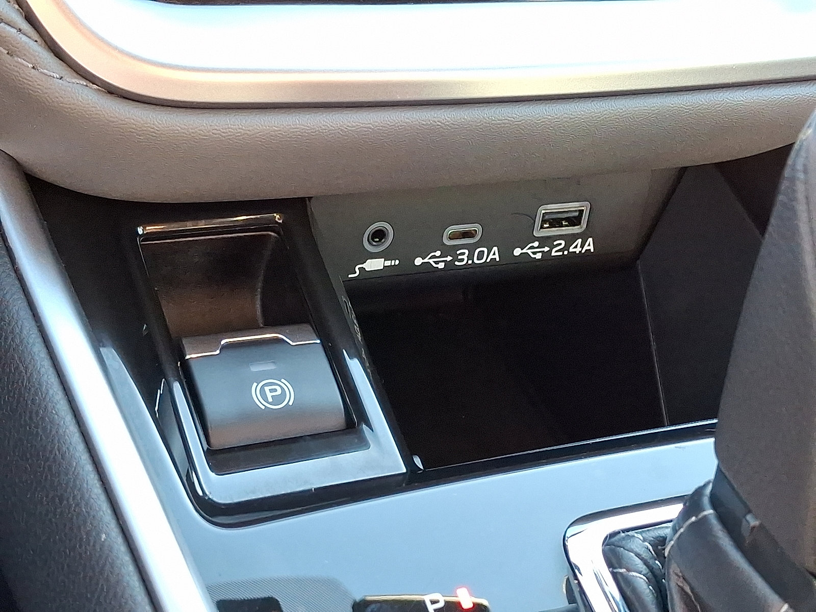 Certified 2023 Subaru Outback Onyx Edition image 24